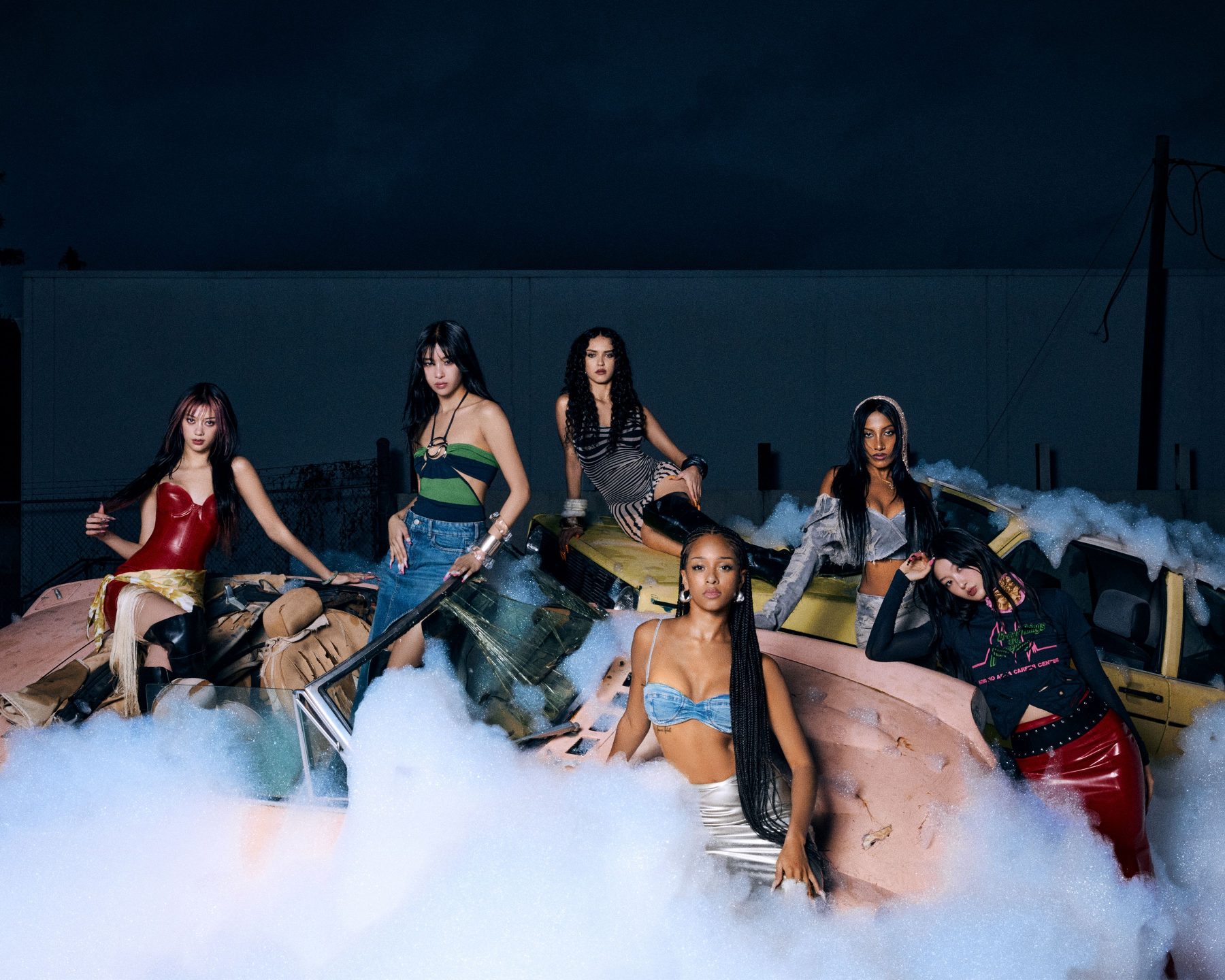 Lara Raj Latest Release